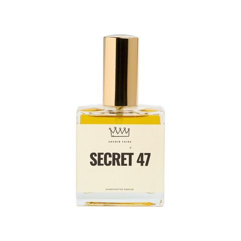 Secret 47