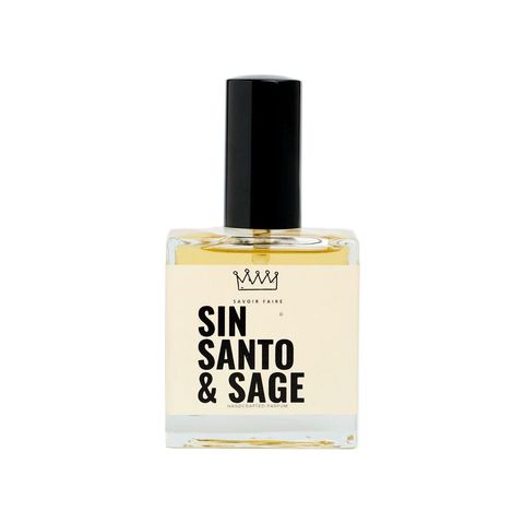 Sin Santo & Sage