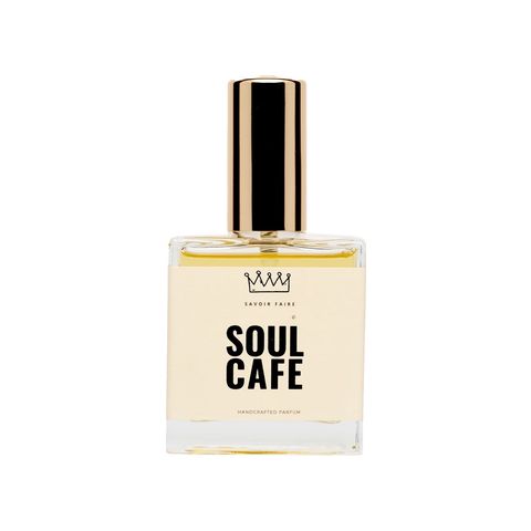 Soul Cafe