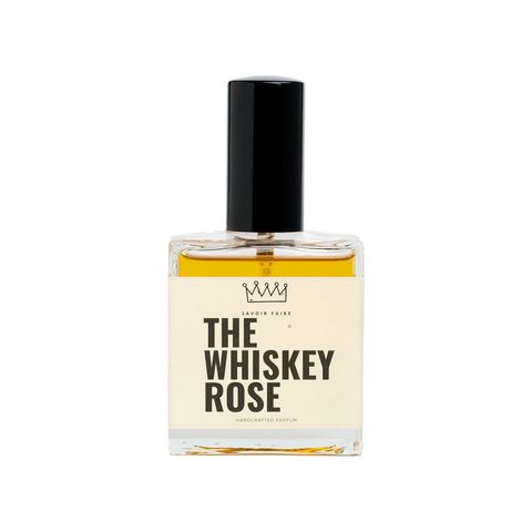 The Whiskey Rose