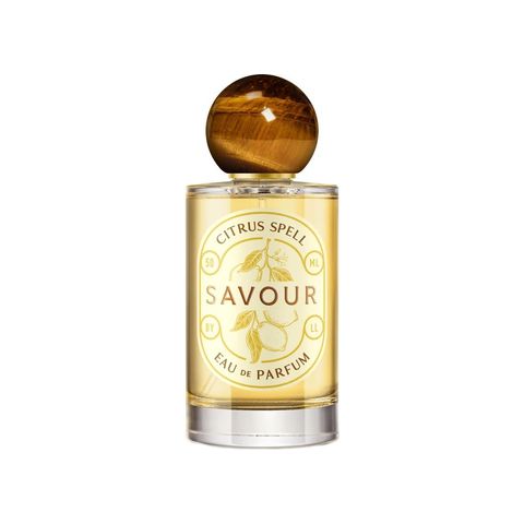 Citrus Spell