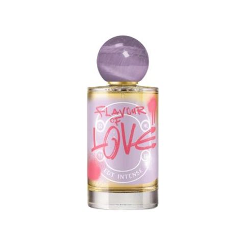 Flavour of Love