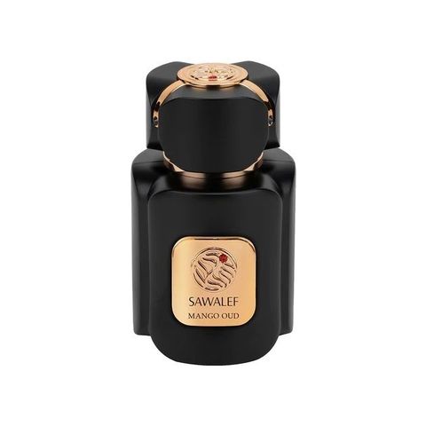 Mango Oud