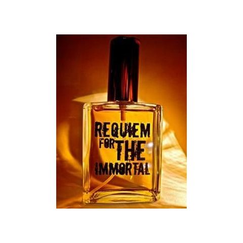Requiem for the Immortal