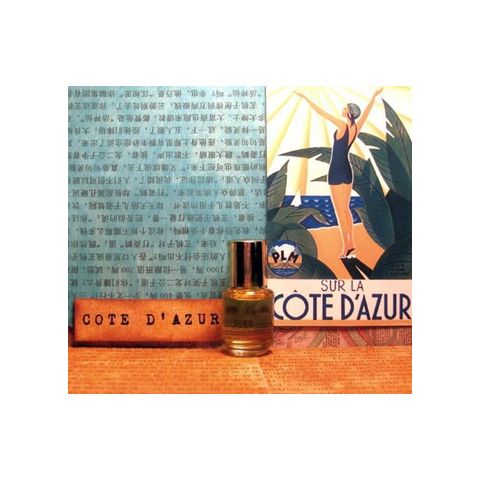 Cote d'Azur