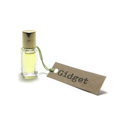 Gidget Perfume Oil