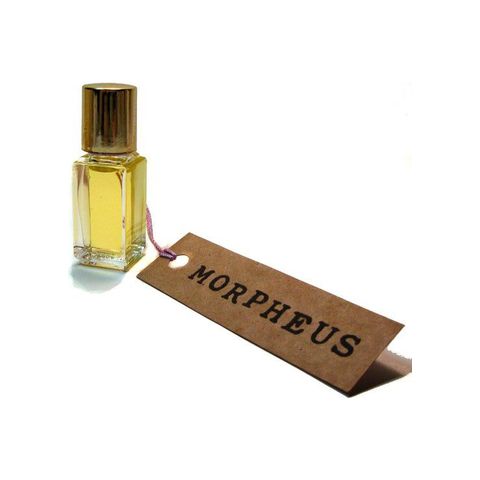 Morpheus Perfume Oil