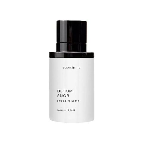 Bloom Snob