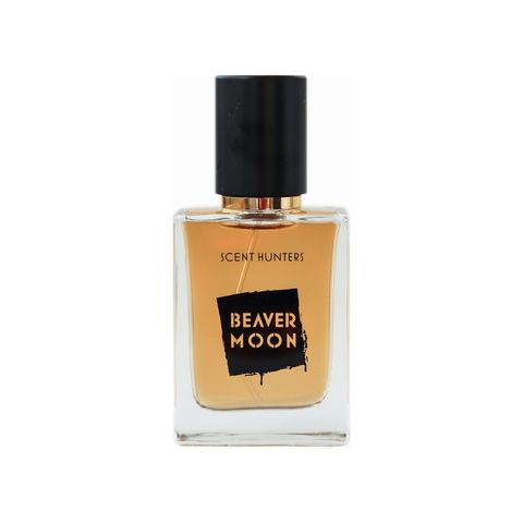 Beaver Moon