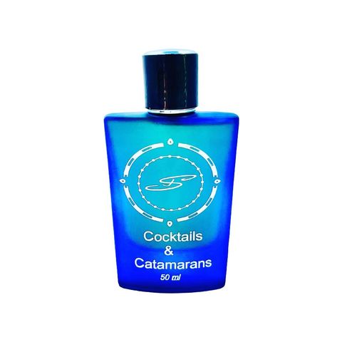 Cocktails & Catamarans