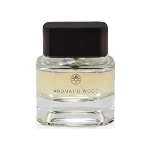 Aromatic Wood