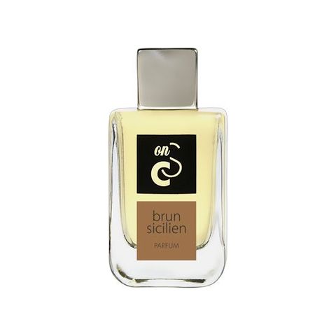 Brun Sicilien