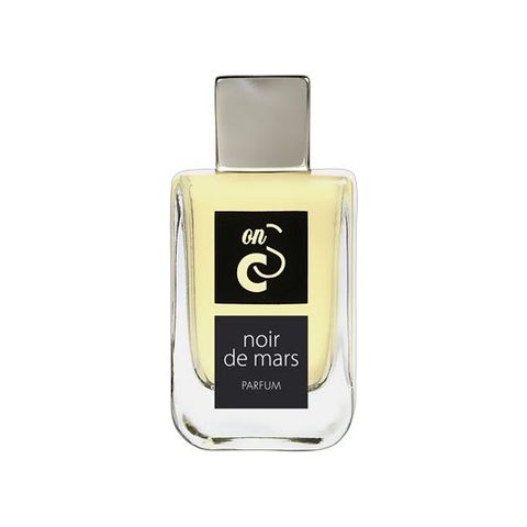 Noir de Mars
