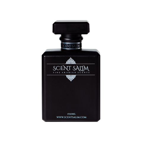 Golden Dust Extrait de Parfum