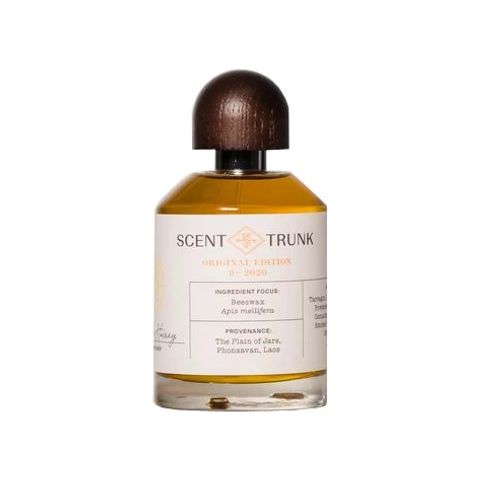 Beeswax
