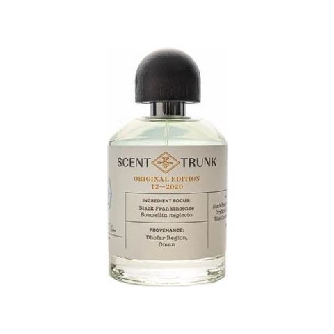 Black Frankincense