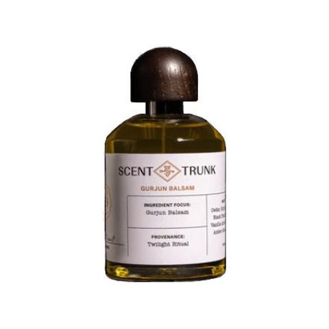 Gurjun Balsam