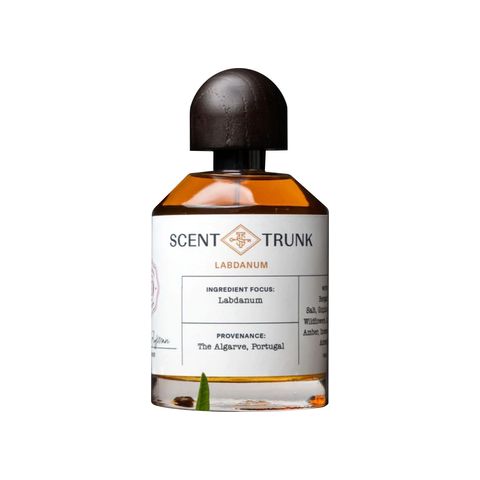 Labdanum