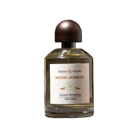 Moon Jasmine