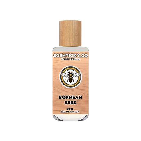 Bornean Bees