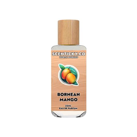 Bornean Mango