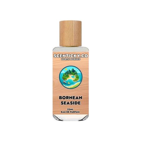 Bornean Seaside