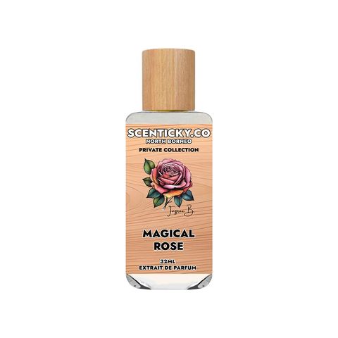 Magical Rose