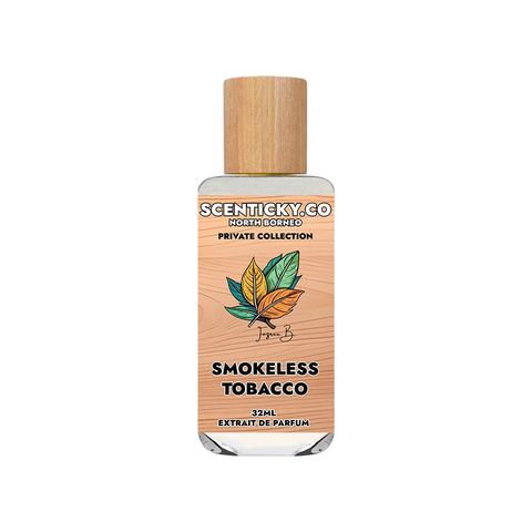 Smokeless Tobacco