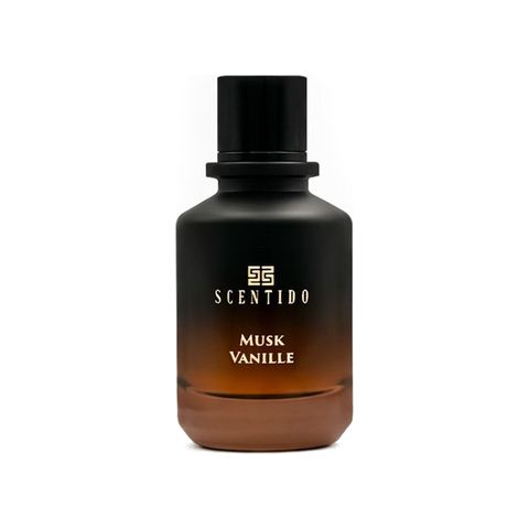 Musk Vanille