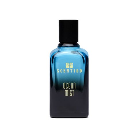 Ocean Mist