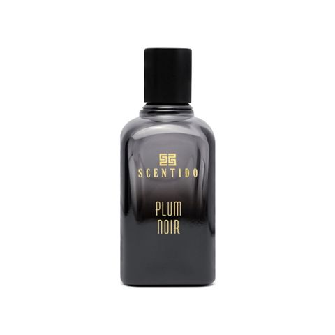 Plum Noir