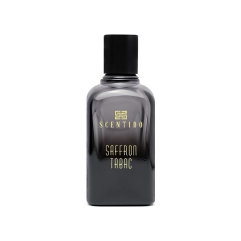 Saffron Tabac