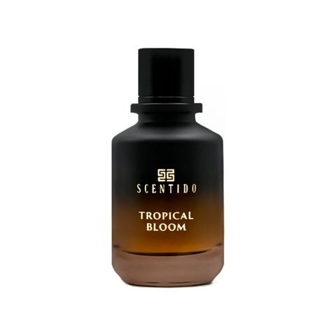 Tropical Bloom