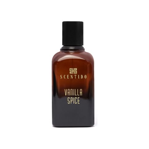Vanilla Spice