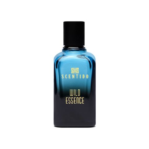 Wild Essence