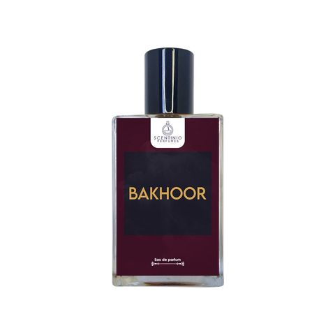 Bakhoor