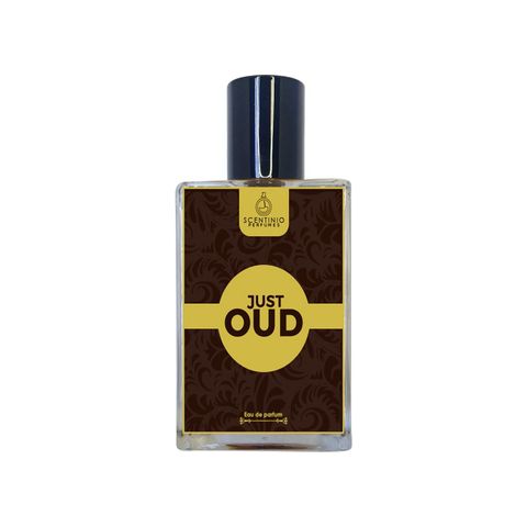 Just Oud
