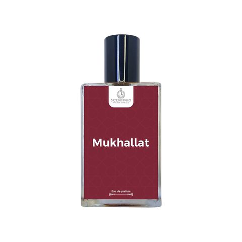 Mukhallat