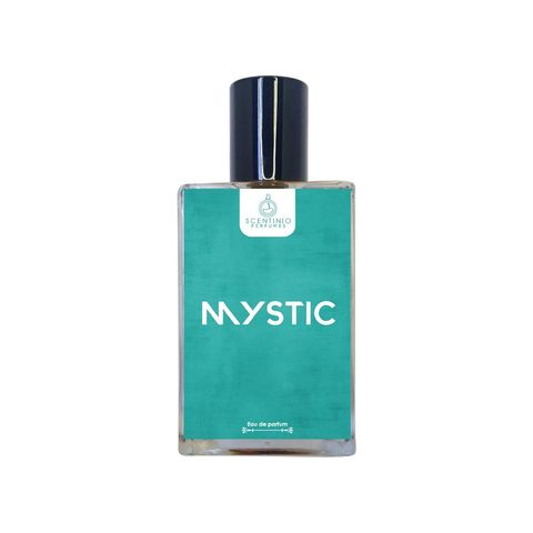 Mystic