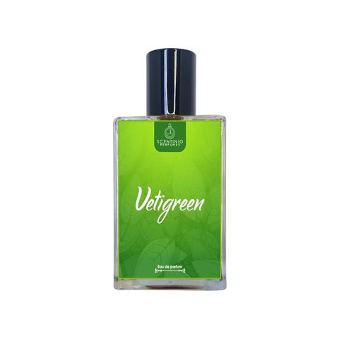 Veti-Green