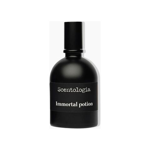 Immortal Potion