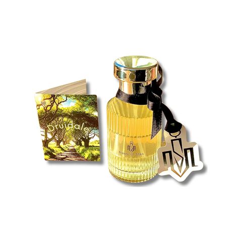 Druidale