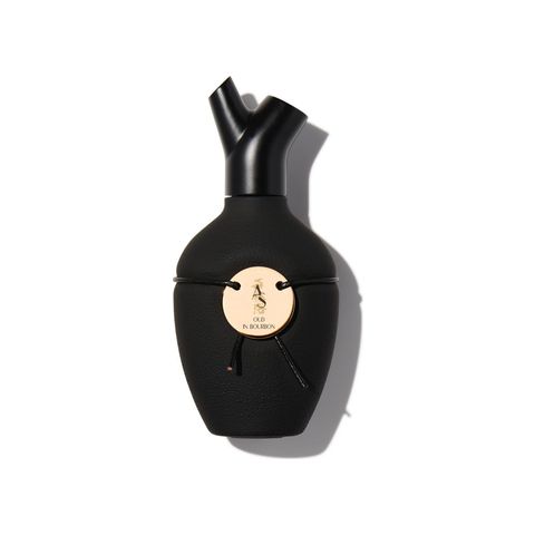 Oud in Bourbon