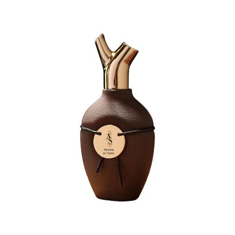 Praline in Maple