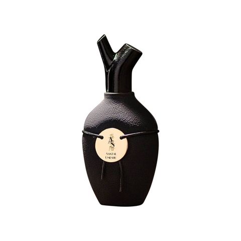Santal Umeshu