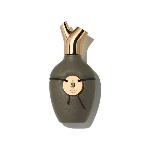 Strength in Santal
