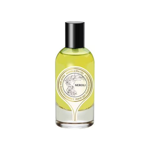 Neroli 红茶橙花