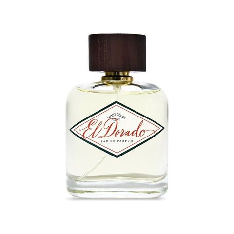 El Dorado