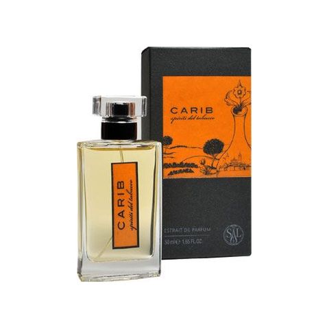 Carib - Spiriti del Tabacco