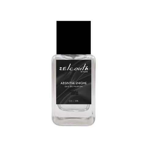 Absinthe Énigme